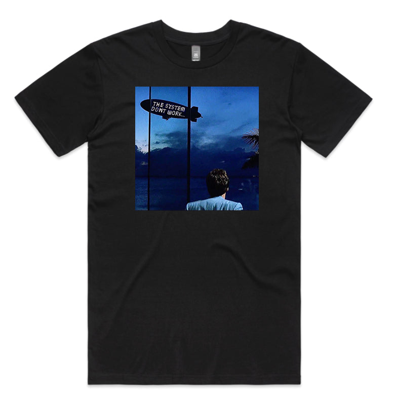 TSDW "Tony & The Blimp" T-Shirt